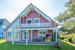 Born - Wieck DAT SCHWEDENHUS EG-Whg. WI-4.1 in Wieck Am Darß